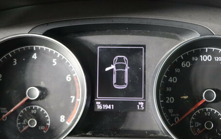 Volkswagen Golf VII, 2014 год, 859 990 рублей, 16 фотография