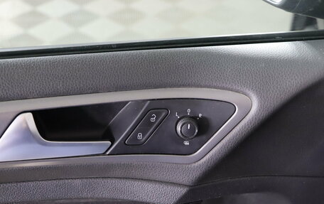 Volkswagen Golf VII, 2014 год, 859 990 рублей, 14 фотография