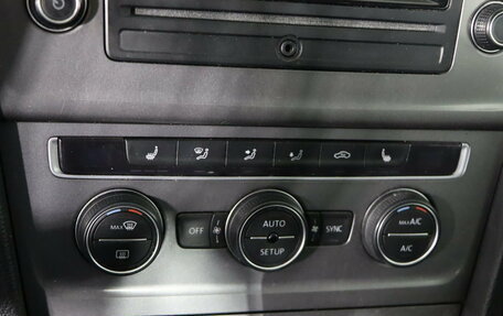 Volkswagen Golf VII, 2014 год, 859 990 рублей, 18 фотография