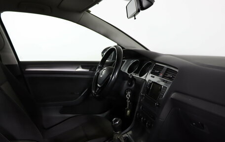 Volkswagen Golf VII, 2014 год, 859 990 рублей, 13 фотография