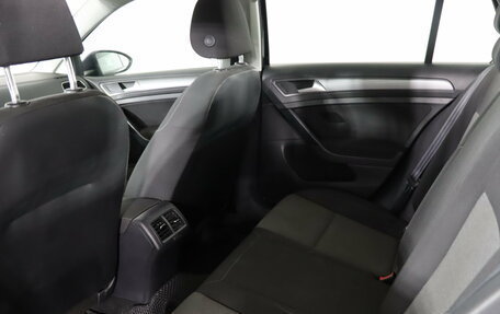 Volkswagen Golf VII, 2014 год, 859 990 рублей, 20 фотография