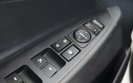 Hyundai Tucson III, 2017 год, 1 839 990 рублей, 14 фотография