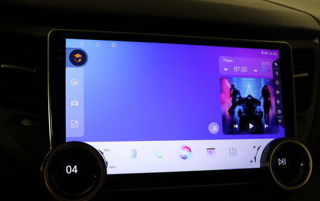 Hyundai Tucson III, 2017 год, 1 839 990 рублей, 16 фотография