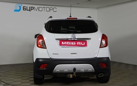 Opel Mokka I, 2014 год, 979 990 рублей, 6 фотография