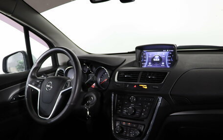 Opel Mokka I, 2014 год, 979 990 рублей, 12 фотография