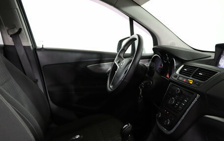 Opel Mokka I, 2014 год, 979 990 рублей, 14 фотография