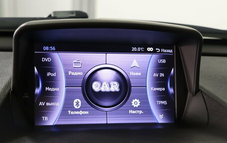 Opel Mokka I, 2014 год, 979 990 рублей, 19 фотография