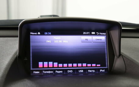 Opel Mokka I, 2014 год, 979 990 рублей, 18 фотография