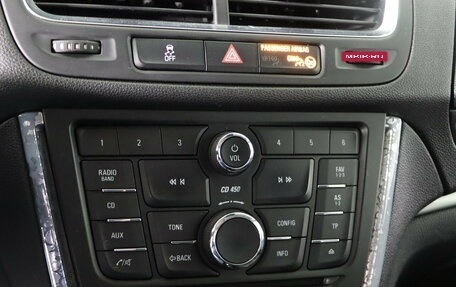 Opel Mokka I, 2014 год, 979 990 рублей, 20 фотография