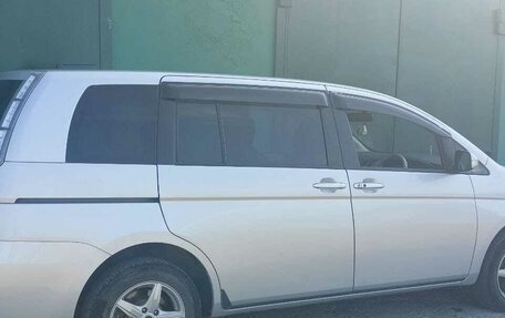 Toyota ISis I, 2011 год, 1 200 000 рублей, 8 фотография