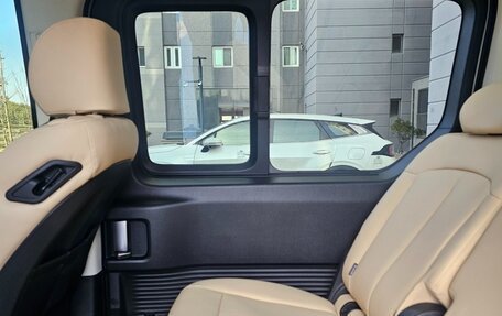 Hyundai Staria, 2025 год, 9 990 000 рублей, 7 фотография