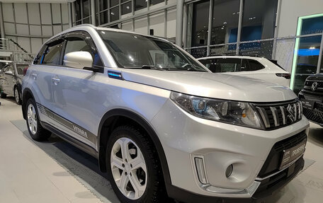 Suzuki Vitara II рестайлинг, 2019 год, 1 839 500 рублей, 3 фотография