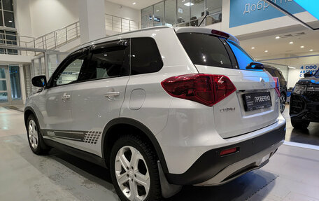 Suzuki Vitara II рестайлинг, 2019 год, 1 839 500 рублей, 7 фотография