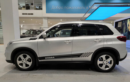 Suzuki Vitara II рестайлинг, 2019 год, 1 839 500 рублей, 8 фотография