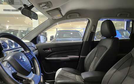 Suzuki Vitara II рестайлинг, 2019 год, 1 839 500 рублей, 16 фотография