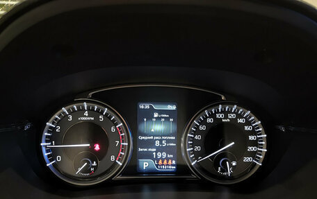 Suzuki Vitara II рестайлинг, 2019 год, 1 839 500 рублей, 13 фотография