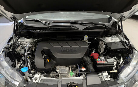 Suzuki Vitara II рестайлинг, 2019 год, 1 839 500 рублей, 9 фотография