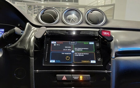 Suzuki Vitara II рестайлинг, 2019 год, 1 839 500 рублей, 15 фотография