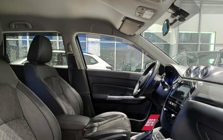 Suzuki Vitara II рестайлинг, 2019 год, 1 839 500 рублей, 11 фотография