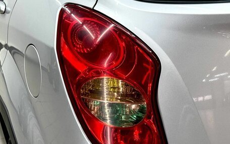 SsangYong Actyon II рестайлинг, 2013 год, 1 339 900 рублей, 8 фотография