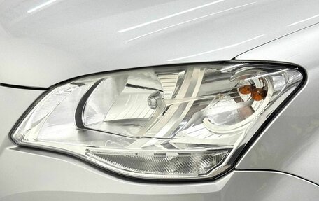 SsangYong Actyon II рестайлинг, 2013 год, 1 339 900 рублей, 7 фотография