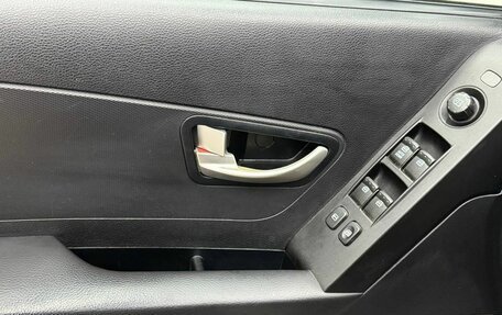 SsangYong Actyon II рестайлинг, 2013 год, 1 339 900 рублей, 11 фотография