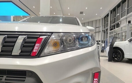 Suzuki Vitara II рестайлинг, 2019 год, 1 839 500 рублей, 17 фотография