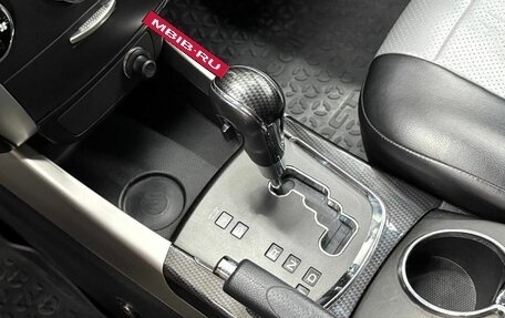 SsangYong Actyon II рестайлинг, 2013 год, 1 339 900 рублей, 14 фотография