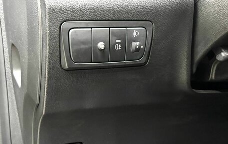 SsangYong Actyon II рестайлинг, 2013 год, 1 339 900 рублей, 13 фотография