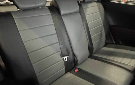 SsangYong Actyon II рестайлинг, 2013 год, 1 339 900 рублей, 21 фотография