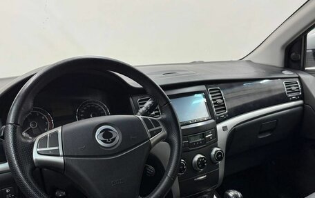SsangYong Actyon II рестайлинг, 2013 год, 1 339 900 рублей, 20 фотография