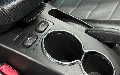 SsangYong Actyon II рестайлинг, 2013 год, 1 339 900 рублей, 18 фотография