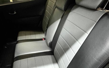 SsangYong Actyon II рестайлинг, 2013 год, 1 339 900 рублей, 22 фотография