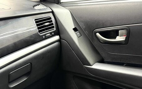 SsangYong Actyon II рестайлинг, 2013 год, 1 339 900 рублей, 17 фотография