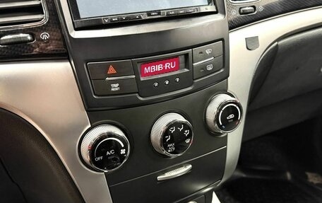 SsangYong Actyon II рестайлинг, 2013 год, 1 339 900 рублей, 15 фотография