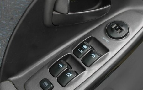 Hyundai Elantra IV, 2008 год, 500 000 рублей, 11 фотография