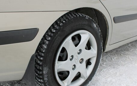 Hyundai Elantra IV, 2008 год, 500 000 рублей, 14 фотография