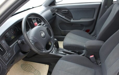 Hyundai Elantra IV, 2008 год, 500 000 рублей, 10 фотография