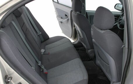 Hyundai Elantra IV, 2008 год, 500 000 рублей, 9 фотография