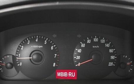 Hyundai Elantra IV, 2008 год, 500 000 рублей, 8 фотография