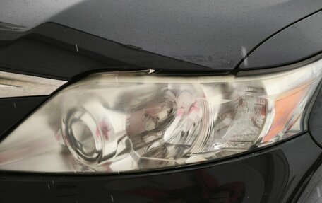 Lexus RX III, 2011 год, 2 180 000 рублей, 9 фотография