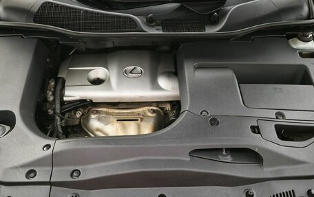 Lexus RX III, 2011 год, 2 180 000 рублей, 11 фотография