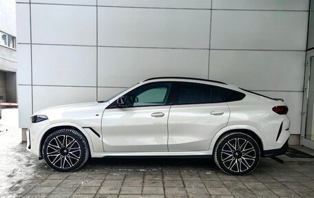 BMW X6, 2023 год, 13 190 000 рублей, 3 фотография