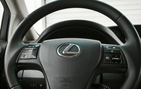 Lexus RX III, 2011 год, 2 180 000 рублей, 14 фотография