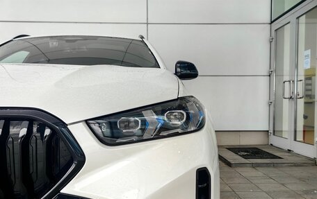 BMW X6, 2023 год, 13 190 000 рублей, 7 фотография