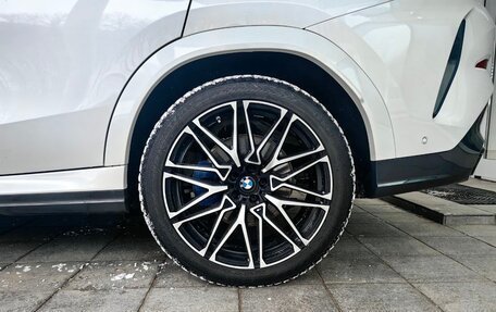 BMW X6, 2023 год, 13 190 000 рублей, 8 фотография