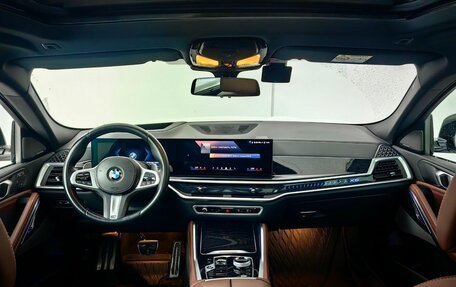 BMW X6, 2023 год, 13 190 000 рублей, 11 фотография