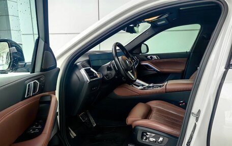 BMW X6, 2023 год, 13 190 000 рублей, 13 фотография