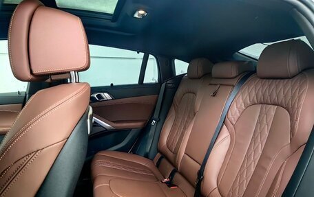 BMW X6, 2023 год, 13 190 000 рублей, 17 фотография