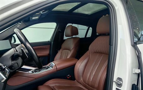 BMW X6, 2023 год, 13 190 000 рублей, 15 фотография